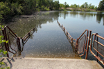 22. Lakeside Cafe - Pripyat portfolio