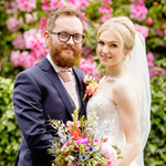 Georgia & Luke portfolio