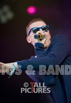 PROFESSOR GREEN portfolio