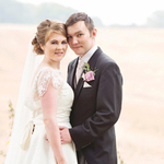 Louisa & Carl portfolio