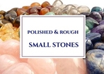 Small Crystals portfolio