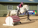 LINK_TO Northcote 6thJan'18 GrubsBoots ArenaEventing portfolio