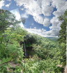 Hudson River, New York portfolio