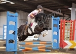 LINK TO - Barton EC, Wed Night Indoor Jumping, 30th June '10 portfolio