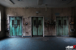 155. Cambridge Military Hospital portfolio
