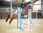 LINK_TO Northcote Sat20thOct'18 Unaff.Jumping portfolio
