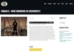 Eat Sleep Grow Repeat Podcast portfolio