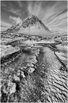 Landscapes - Mono portfolio