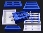 Casting Moulds portfolio