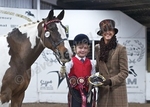 LINK TO - Barton EC Veteran Horse Show, Sat 2nd Oct 2010. portfolio