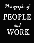 People and Work portfolio