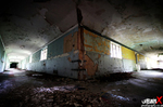 92. Severalls Asylum - 5 years on portfolio