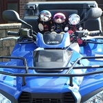 Quading Bears portfolio