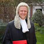Neil Sheldon QC portfolio