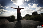144. Harwich Beacon Fort portfolio