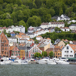 Bergen portfolio
