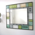 Mirrors portfolio