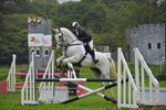 St Leonards Equitation Unaffiliated ODE 20-08-2017