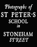 St Peter's portfolio