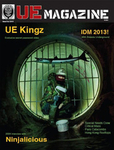 UE Mag 4 portfolio