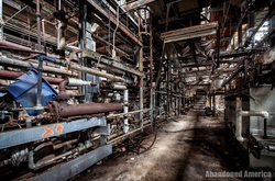 Bancroft Mills portfolio