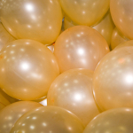 80th Birthday Celebrations portfolio