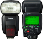 Camera Speed Light & Accessories portfolio