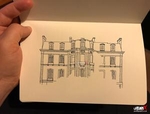240. Chateau Cinderella portfolio