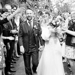 Kirstie & Tim portfolio