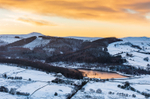 Macclesfield in Winter portfolio