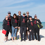 RTFG Beach Battle 2019 portfolio