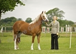 LINK TO - Barton EC,  Summer riding Club, Sun 13th June 2010. portfolio