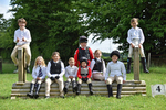 Devon & Somerset Pony Club Junior Camp 2017