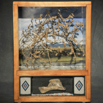 Mixed Media Assemblages portfolio