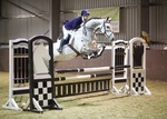 LINK_TO - Northcote 9thNov'14 UnaffiliatedWinter ShowJumping portfolio