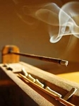 Incense Burners and Ash Catchers portfolio