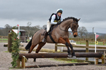 Pontispool Arena Eventers Challenge 25-02-17