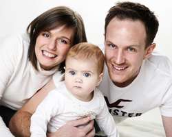 Becci Family portfolio