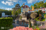 Portmeirion portfolio