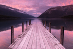 South Island, New Zealand portfolio