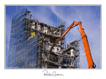 Bracknell Re-Generation portfolio