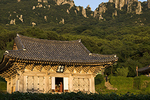 South Korea portfolio