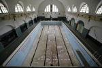 229. Soviet Swimming Pool portfolio