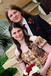 Jonathan and Amelia portfolio