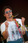 THE TEMPER TRAP portfolio