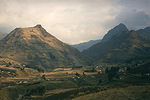 Ecuador portfolio