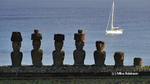 Easter Island portfolio