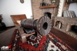 166 Canon House portfolio