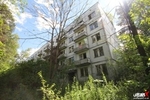 44. Chernobyl-2 Town portfolio