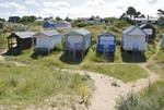 Hunstanton portfolio